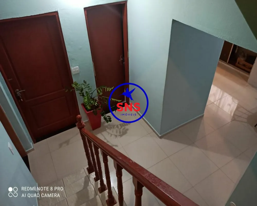 Sobrado, 3 quartos, 227 m² - Foto 17