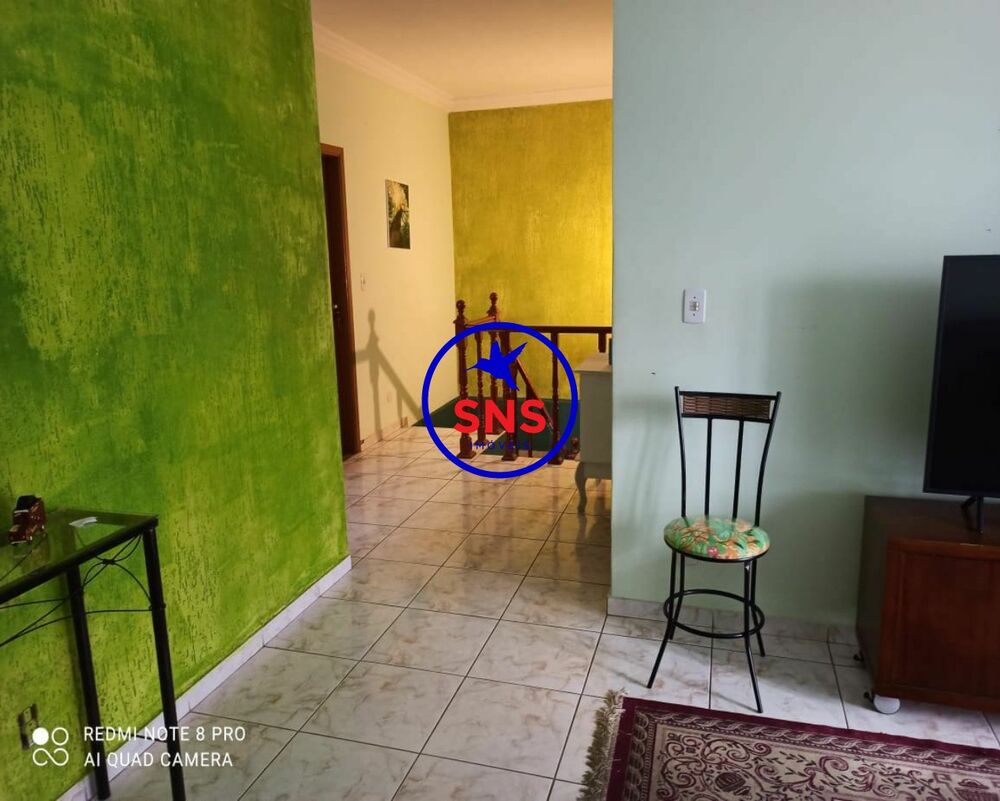Sobrado, 3 quartos, 227 m² - Foto 7