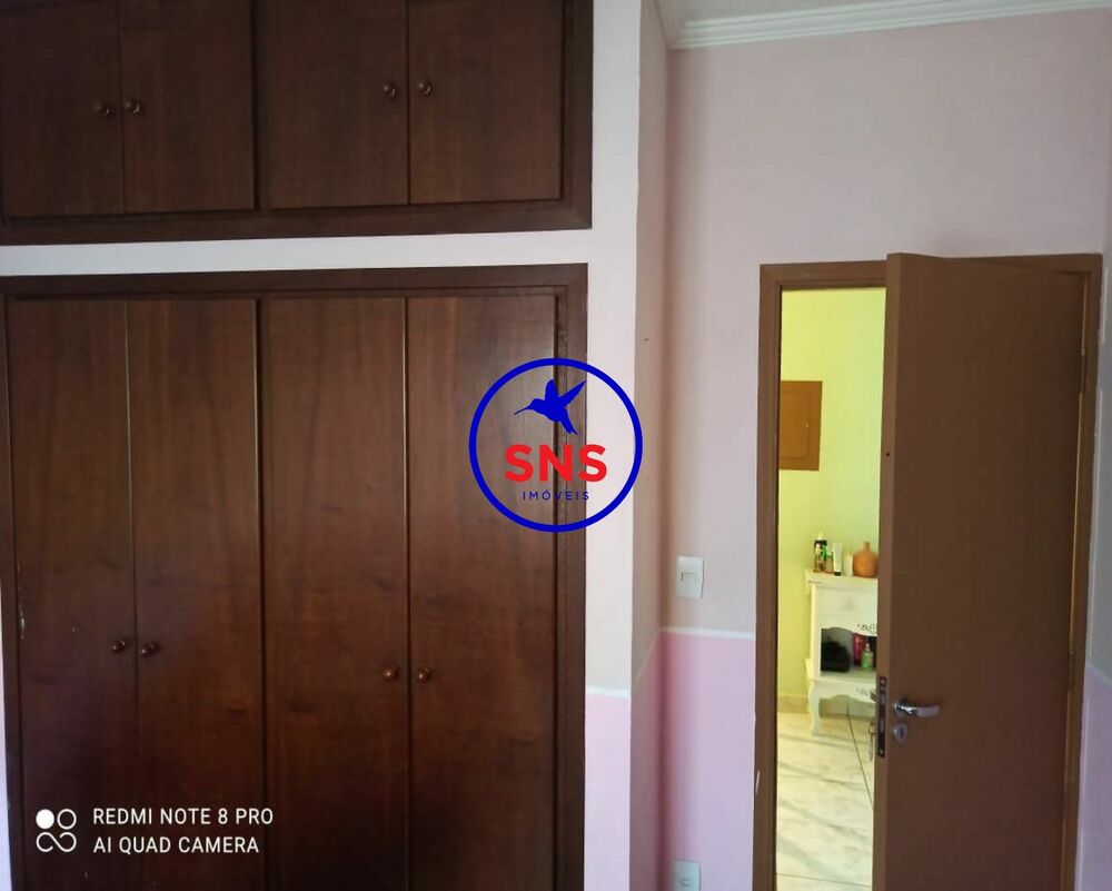 Sobrado, 3 quartos, 227 m² - Foto 5
