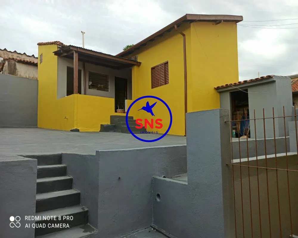 Sobrado, 3 quartos, 227 m² - Foto 20