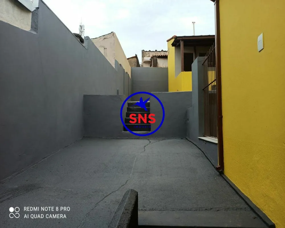 Sobrado, 3 quartos, 227 m² - Foto 19