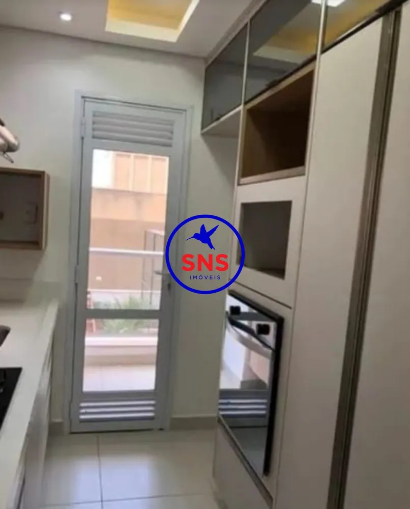 Apartamento, 2 quartos, 74 m² - Foto 9