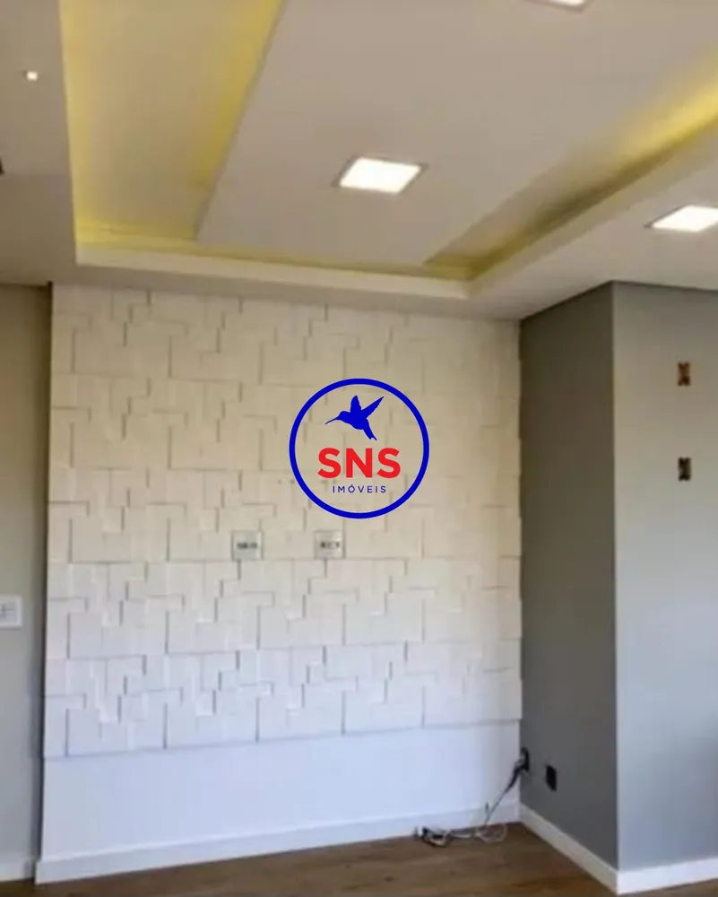 Apartamento, 2 quartos, 74 m² - Foto 5