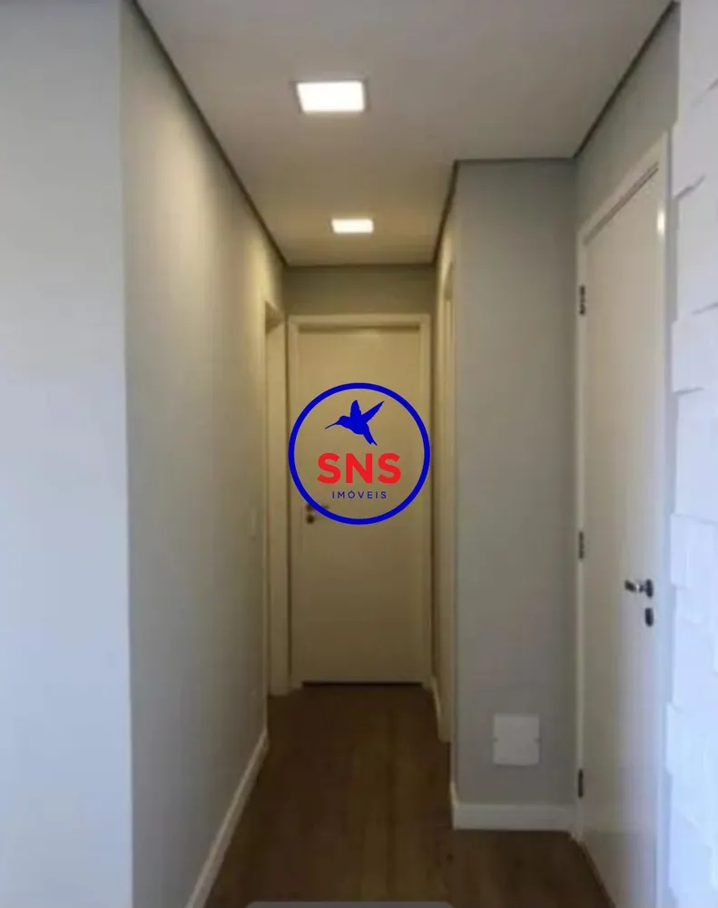 Apartamento, 2 quartos, 74 m² - Foto 5