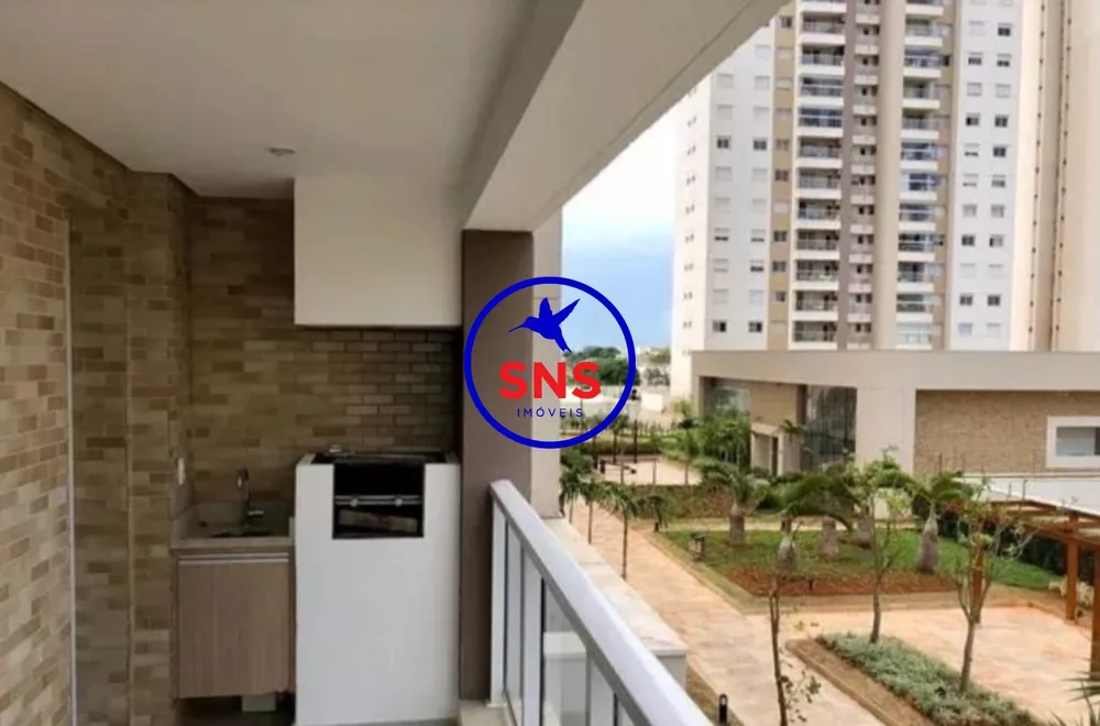 Apartamento à venda com 2 quartos, 74m² - Foto 1