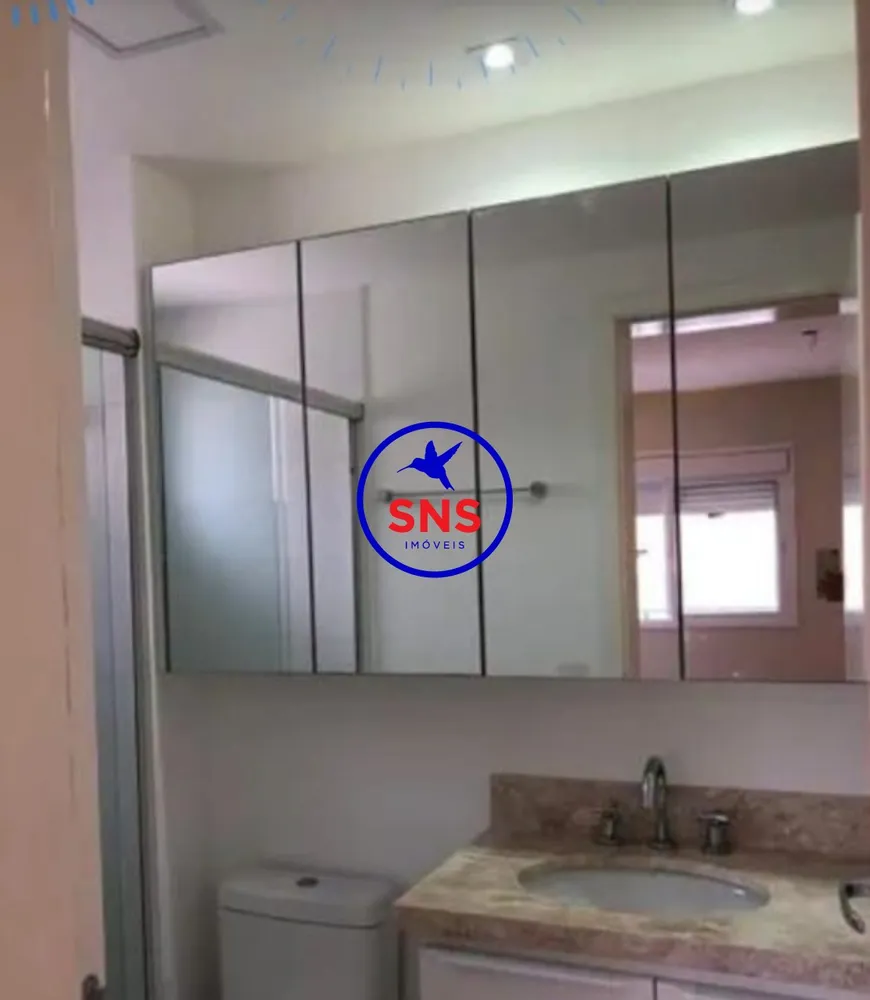Apartamento, 2 quartos, 74 m² - Foto 8