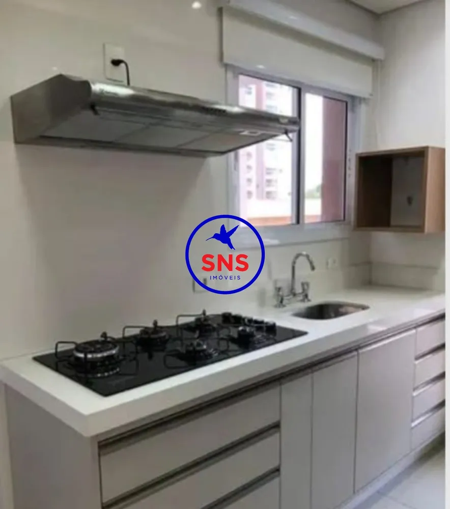 Apartamento, 2 quartos, 74 m² - Foto 9