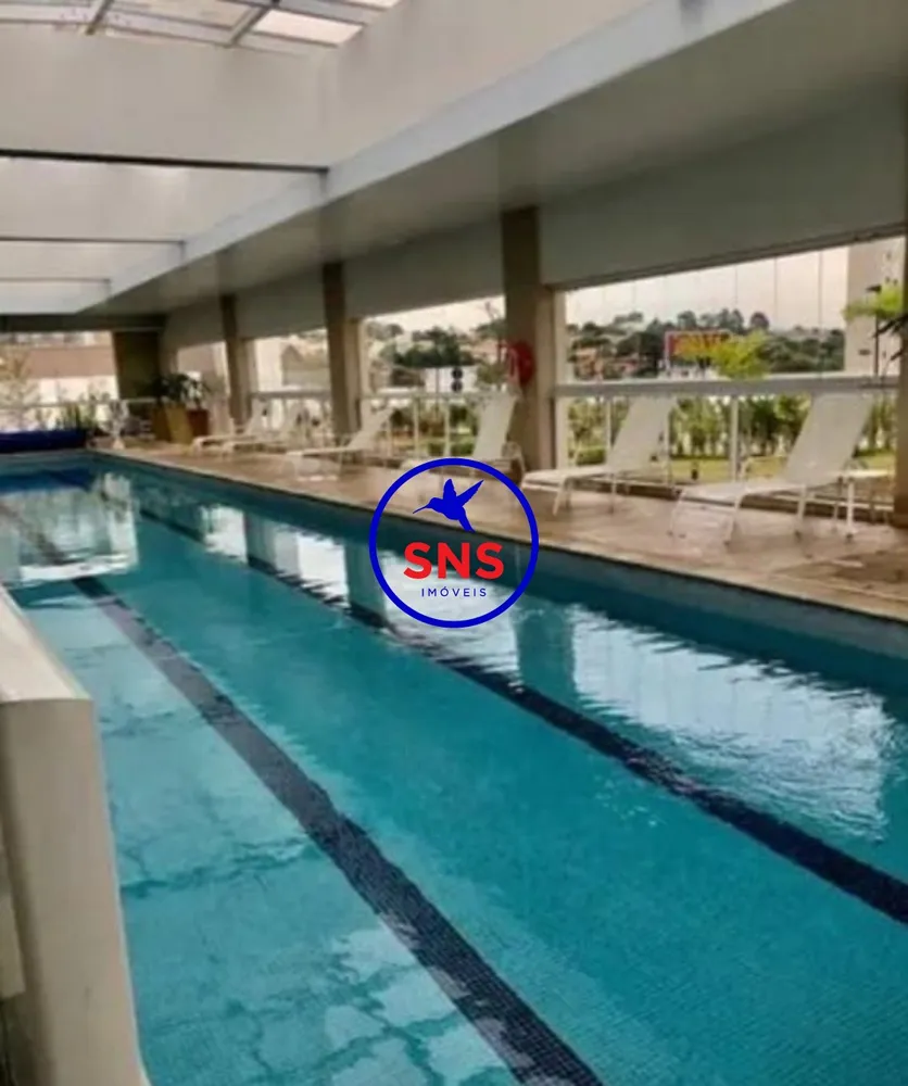 Apartamento, 2 quartos, 74 m² - Foto 12