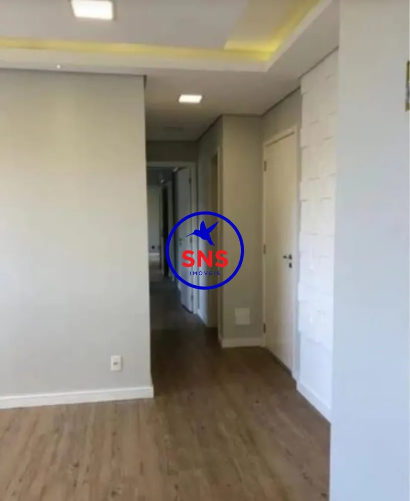 Apartamento, 2 quartos, 74 m² - Foto 6