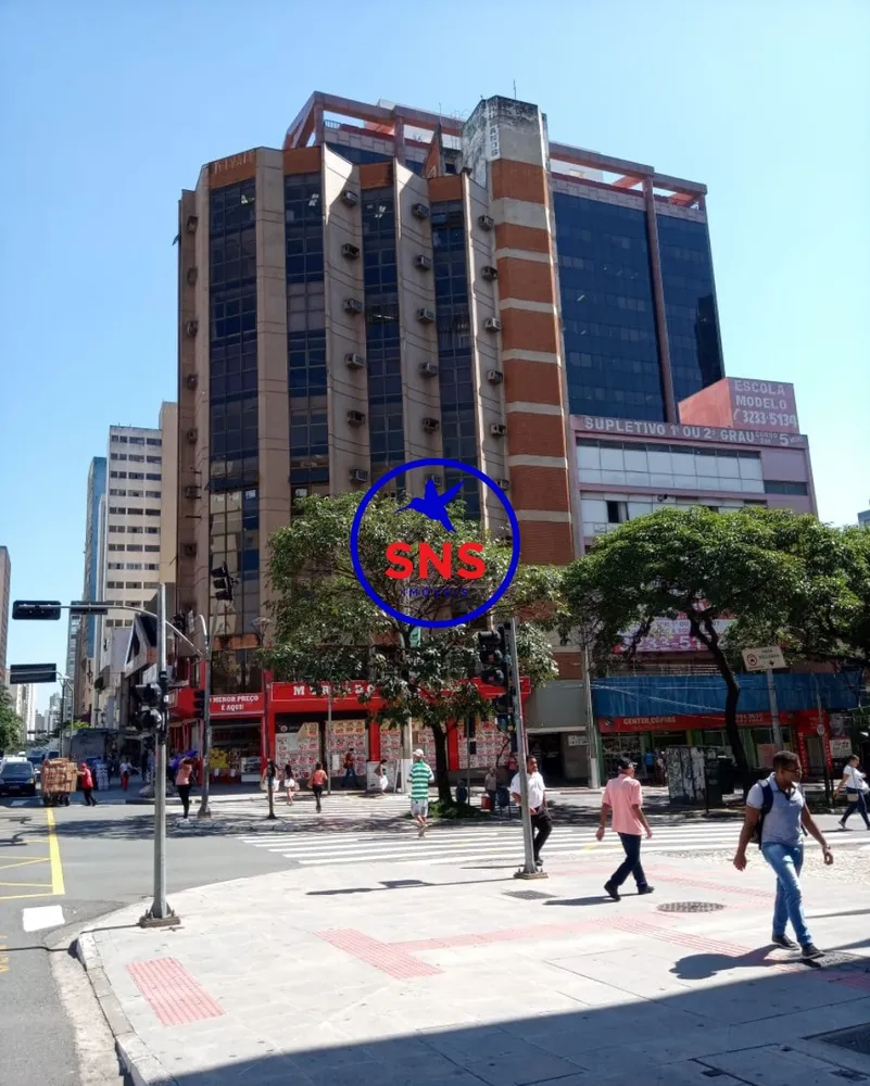 Sala-Conjunto, 118 m² - Foto 1