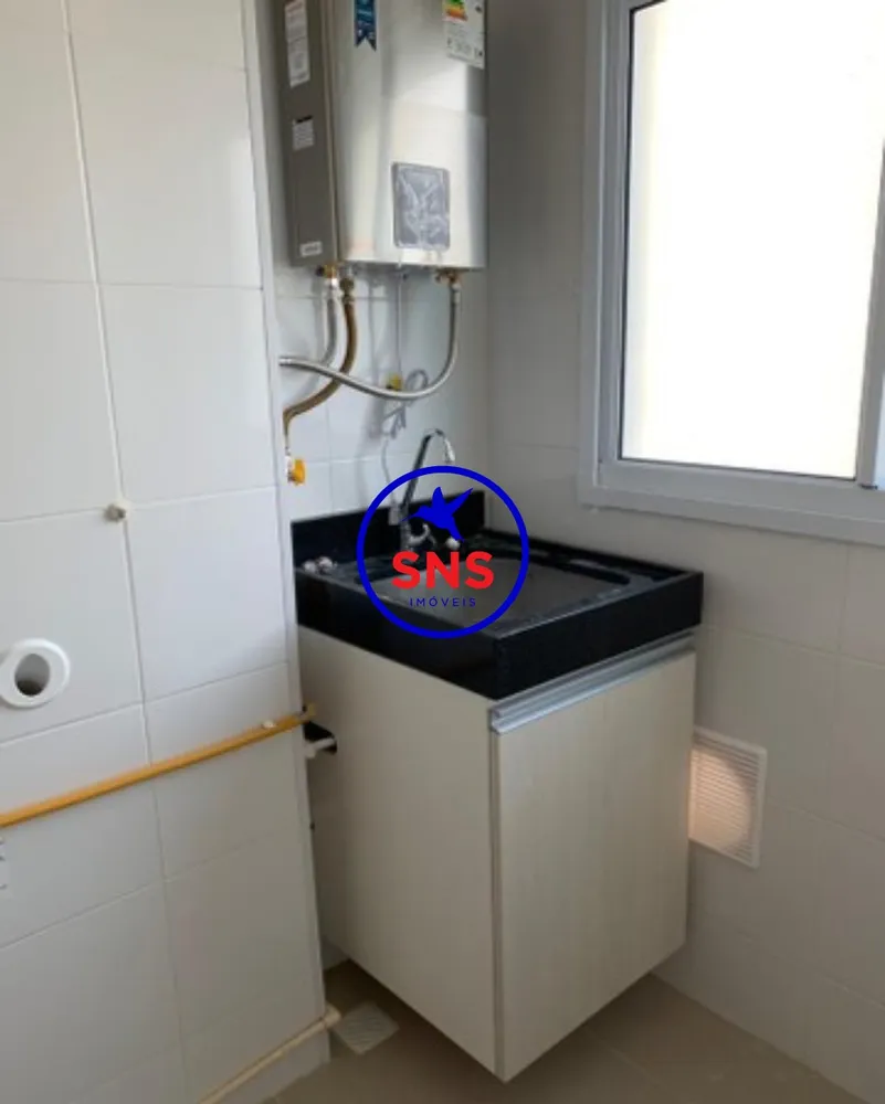 Apartamento, 2 quartos, 42 m² - Foto 15