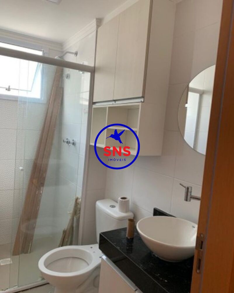 Apartamento, 2 quartos, 42 m² - Foto 9