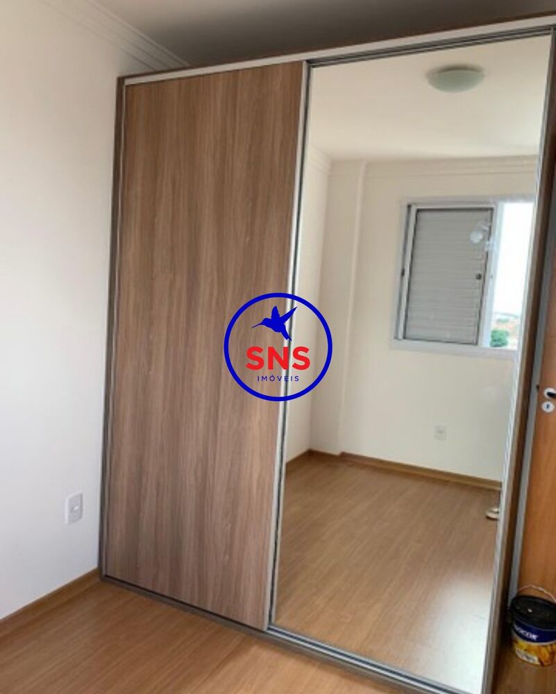 Apartamento, 2 quartos, 42 m² - Foto 7