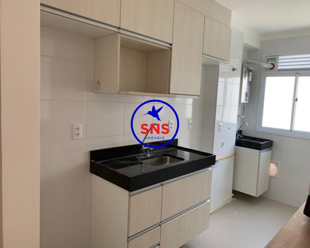 Apartamento, 2 quartos, 42 m² - Foto 8