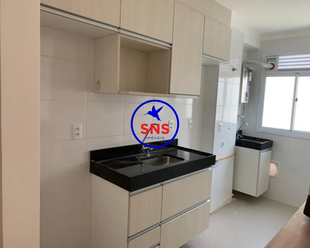 Apartamento, 2 quartos, 42 m² - Foto 17