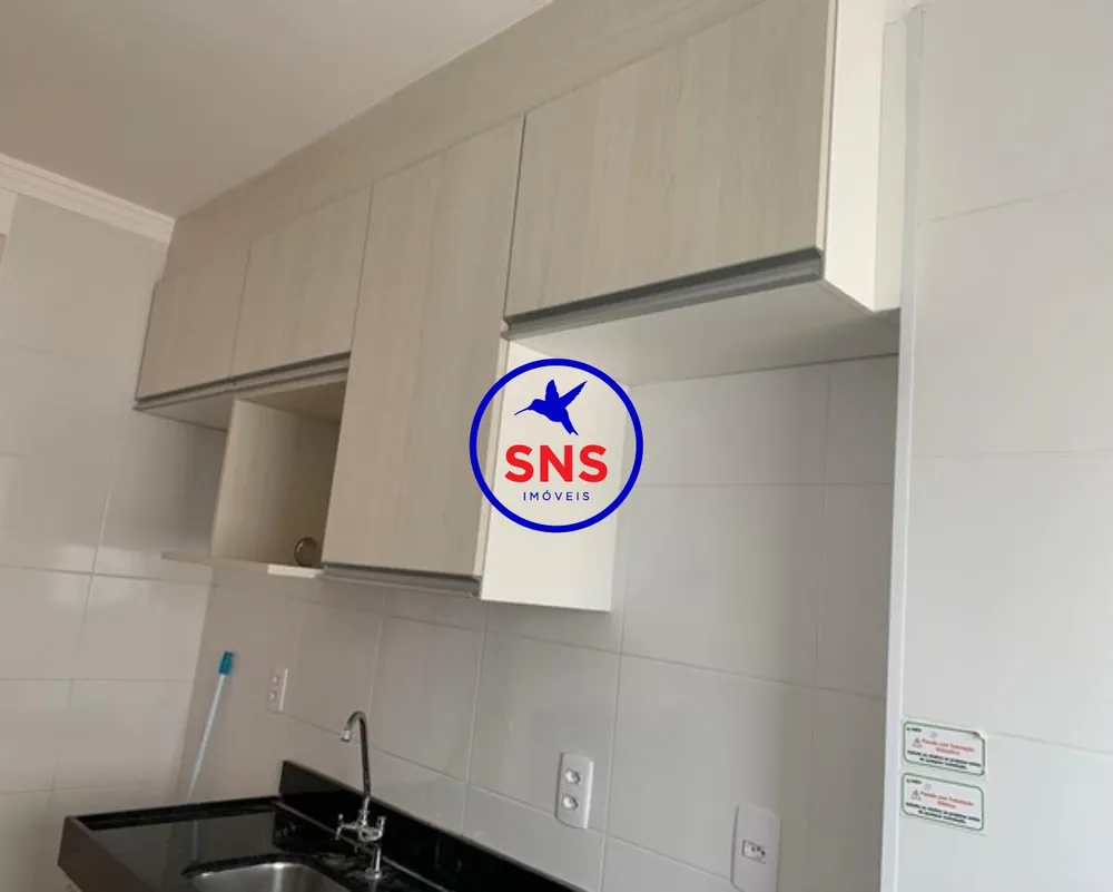 Apartamento, 2 quartos, 42 m² - Foto 14