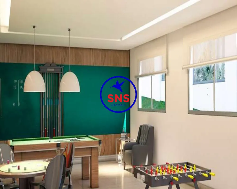 Apartamento, 2 quartos, 42 m² - Foto 11