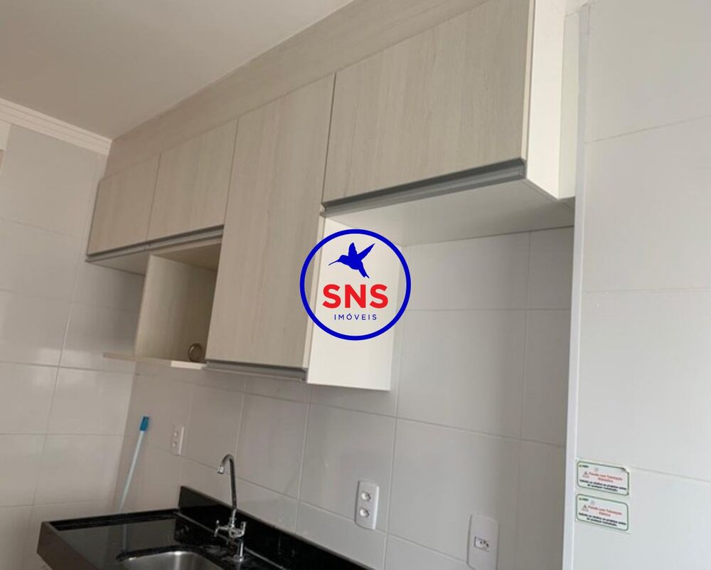 Apartamento, 2 quartos, 42 m² - Foto 5