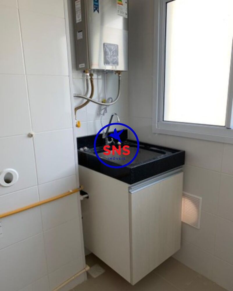 Apartamento, 2 quartos, 42 m² - Foto 6