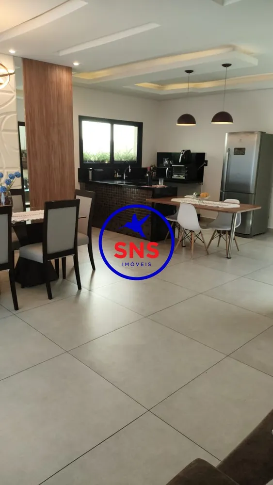 Casa, 3 quartos, 250 m² - Foto 6
