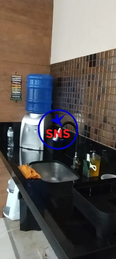 Casa, 3 quartos, 250 m² - Foto 10