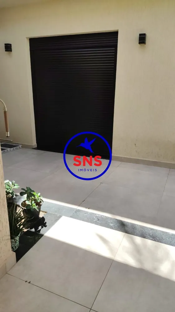 Casa, 3 quartos, 250 m² - Foto 7