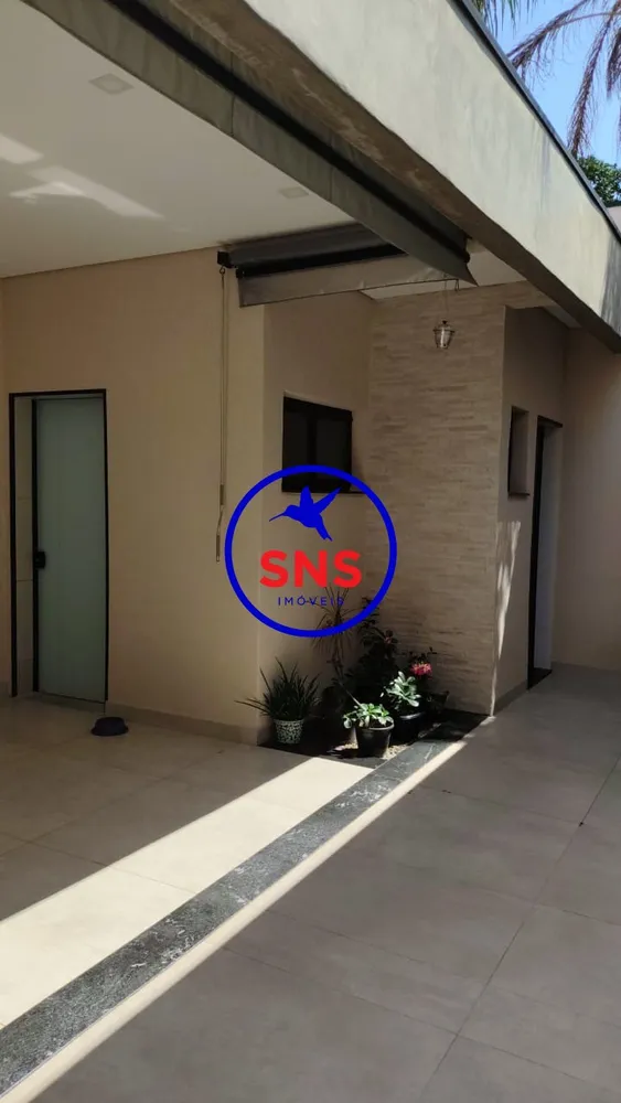 Casa, 3 quartos, 250 m² - Foto 8