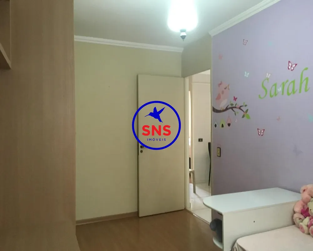 Apartamento, 2 quartos, 62 m² - Foto 11