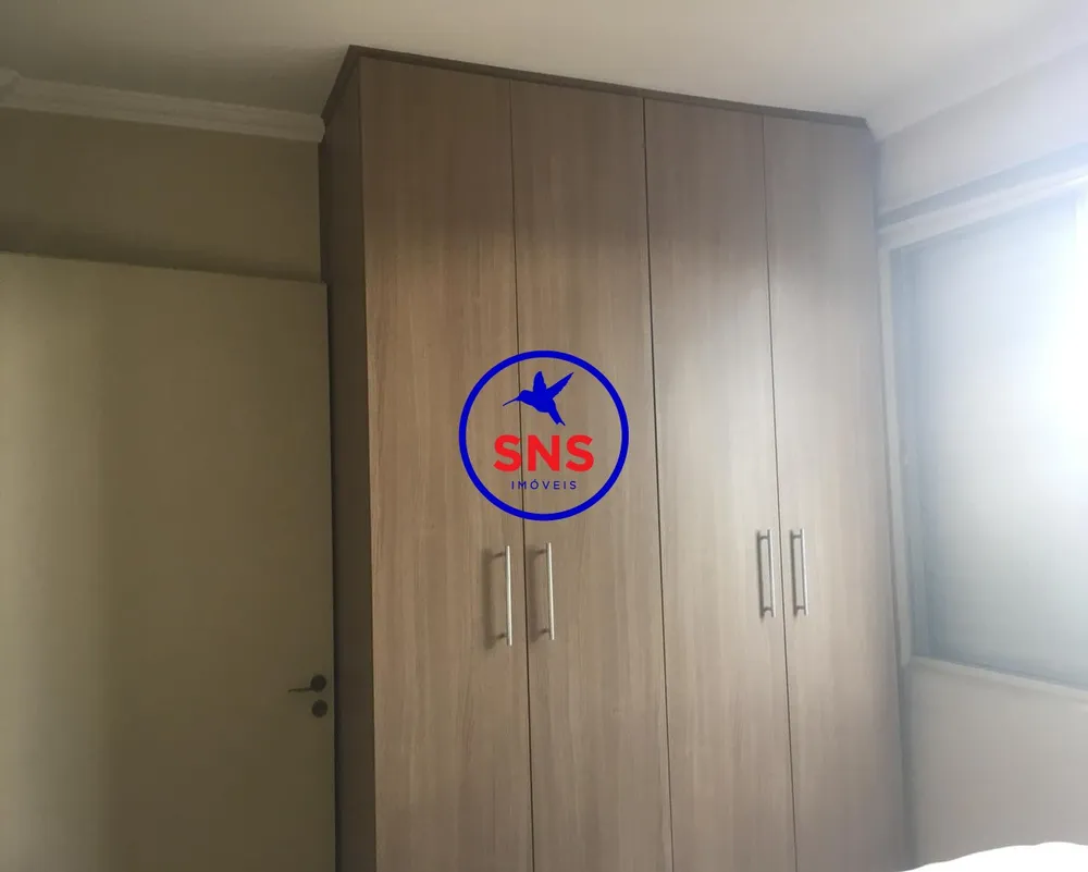 Apartamento, 2 quartos, 62 m² - Foto 12