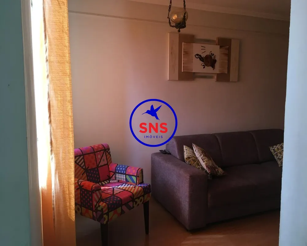 Apartamento, 2 quartos, 62 m² - Foto 9
