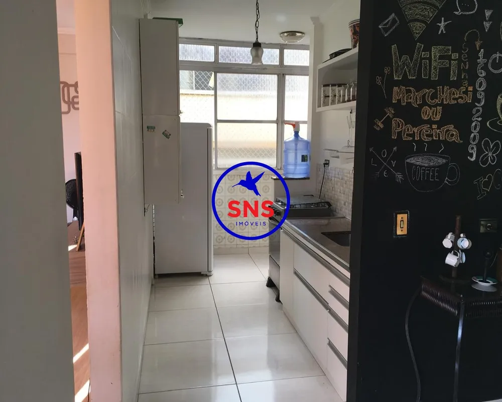 Apartamento, 2 quartos, 62 m² - Foto 10