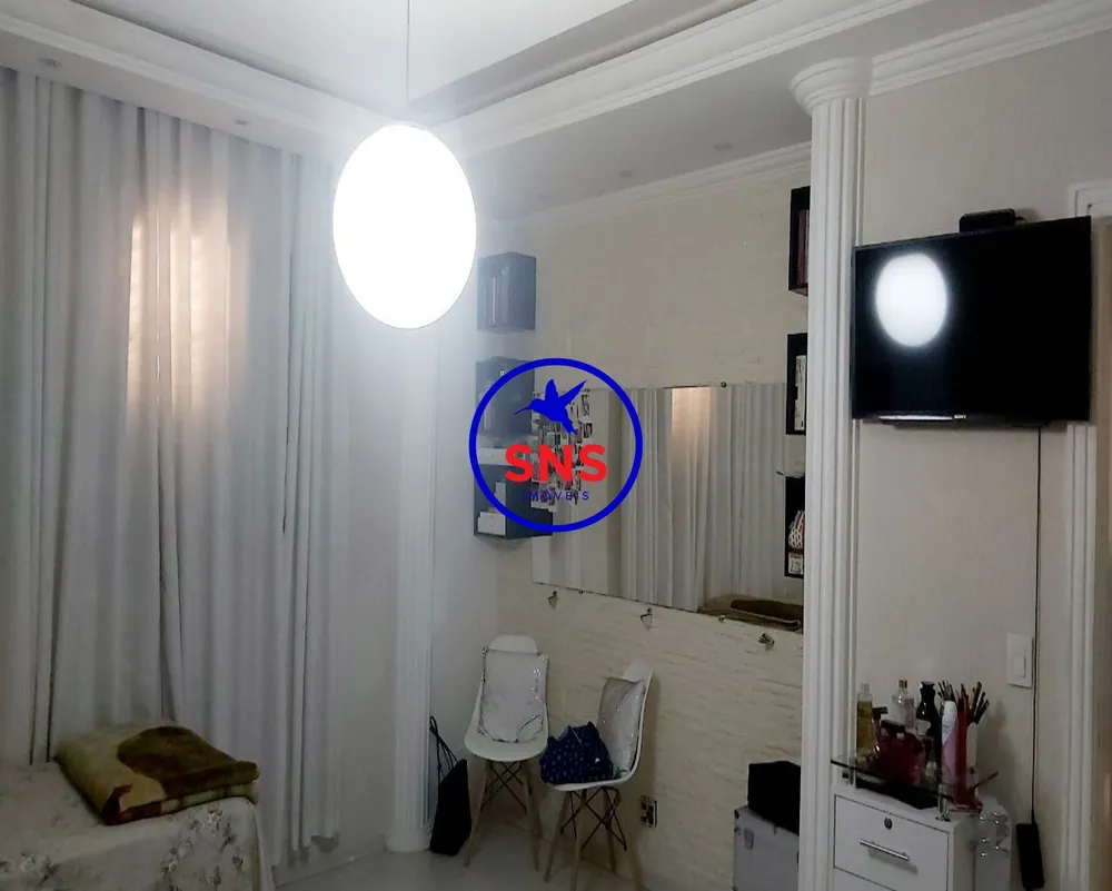 Casa, 4 quartos, 253 m² - Foto 4