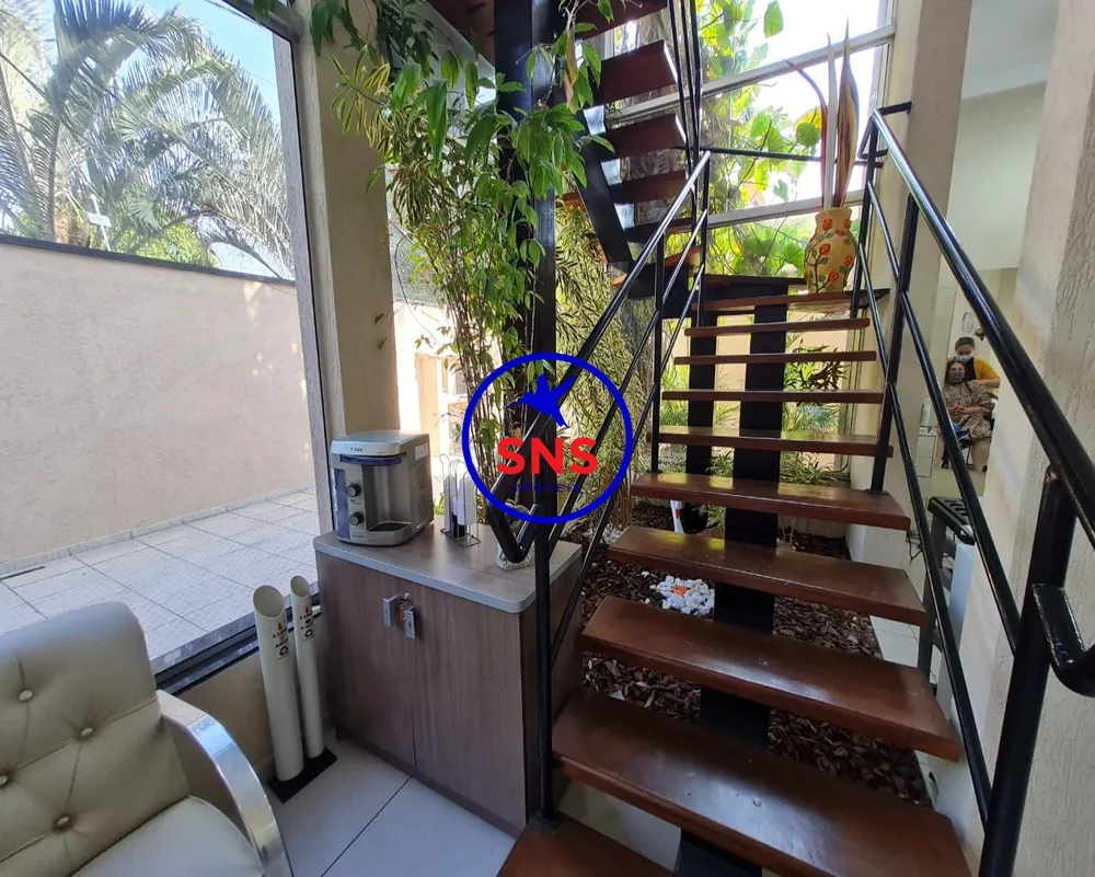 Casa, 4 quartos, 253 m² - Foto 7