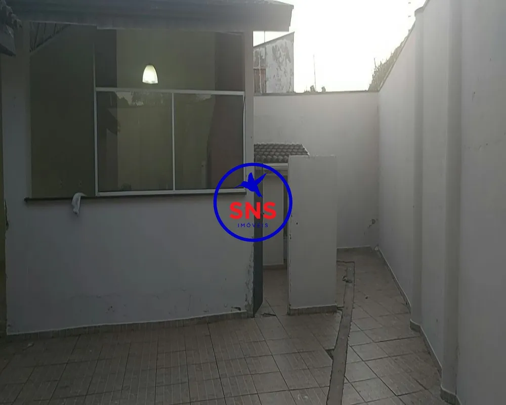 Casa, 4 quartos, 253 m² - Foto 10
