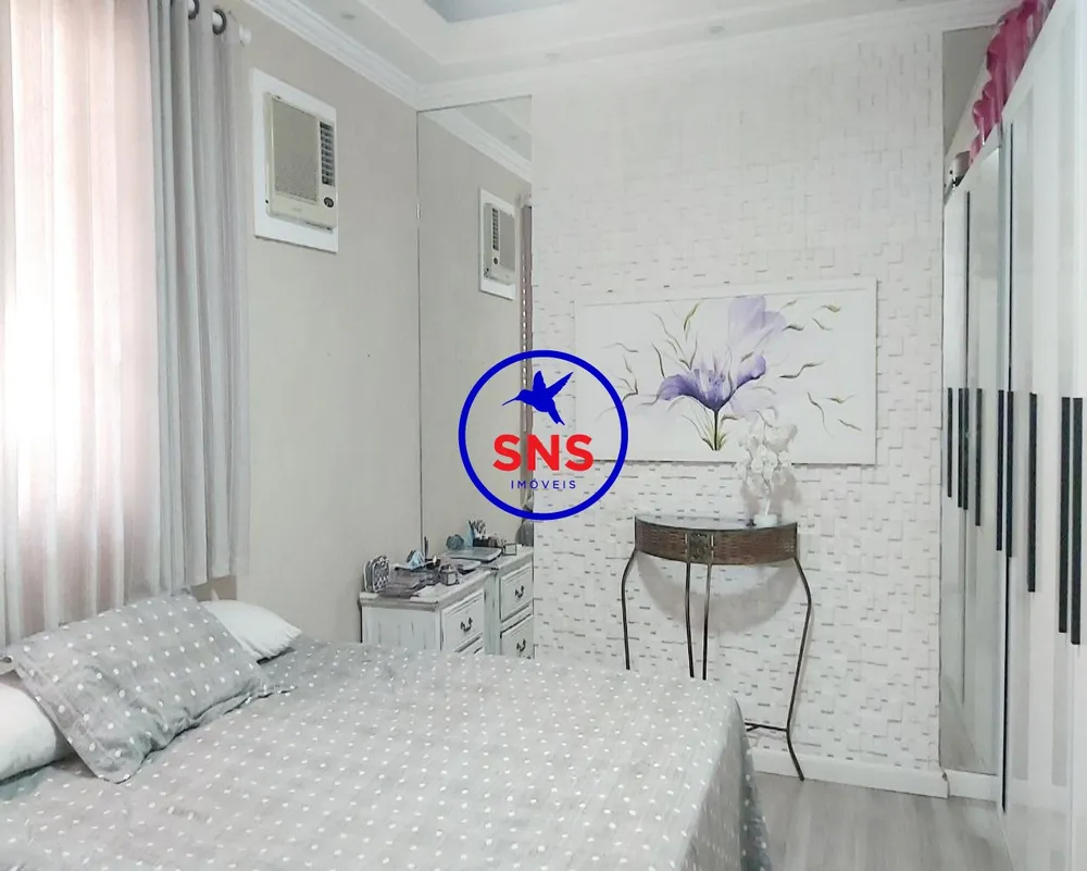 Casa, 4 quartos, 253 m² - Foto 3