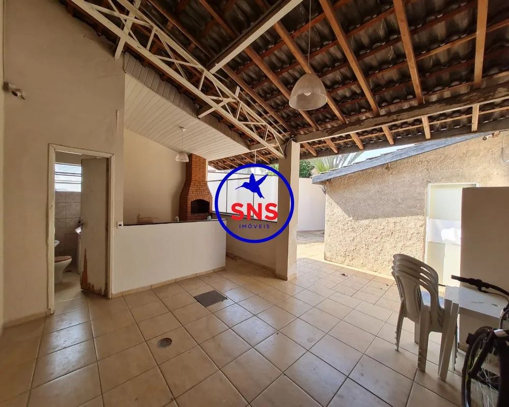 Casa, 4 quartos, 253 m² - Foto 11