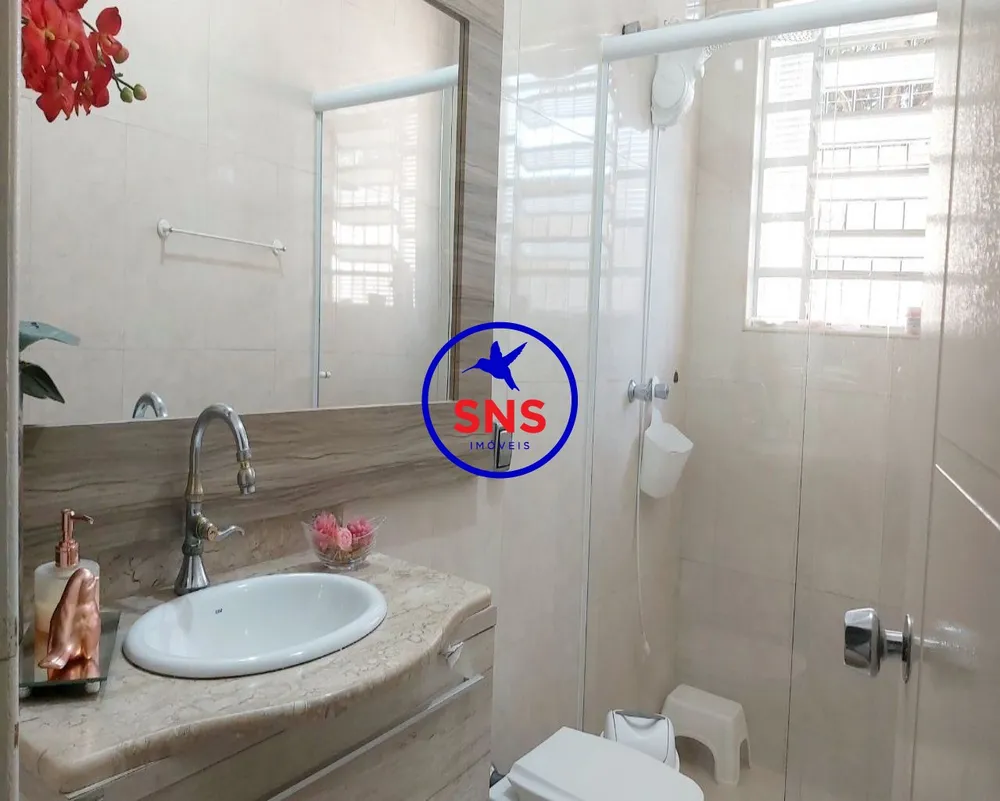 Casa, 4 quartos, 253 m² - Foto 5