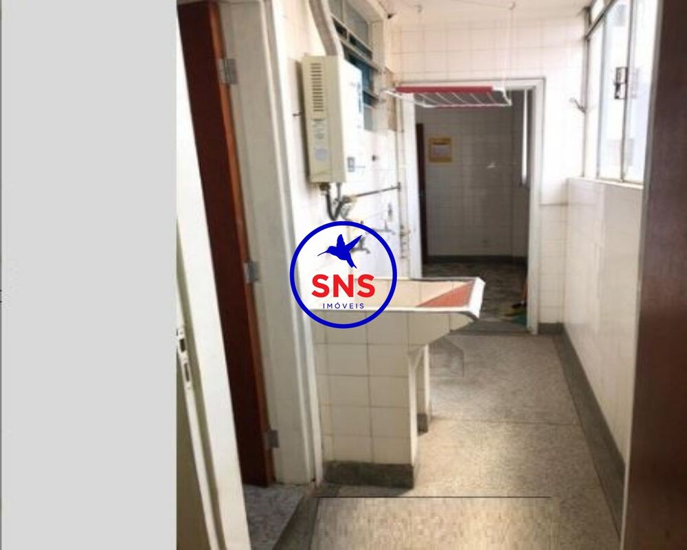 Apartamento, 3 quartos, 87 m² - Foto 6