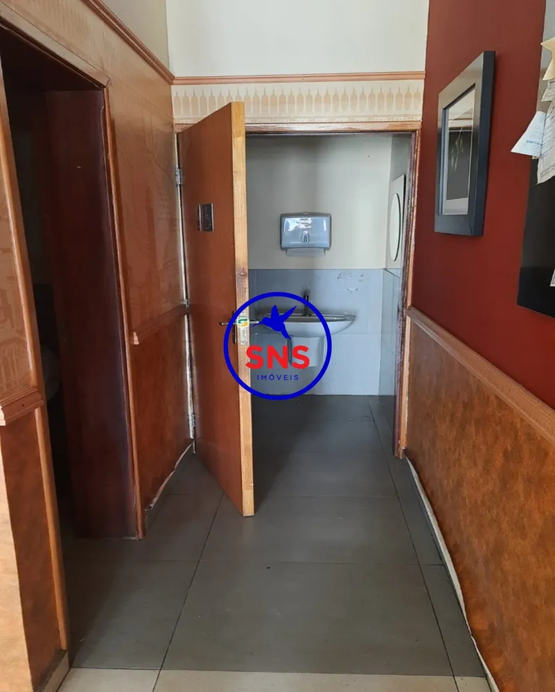 Loja-Salão, 180 m² - Foto 4