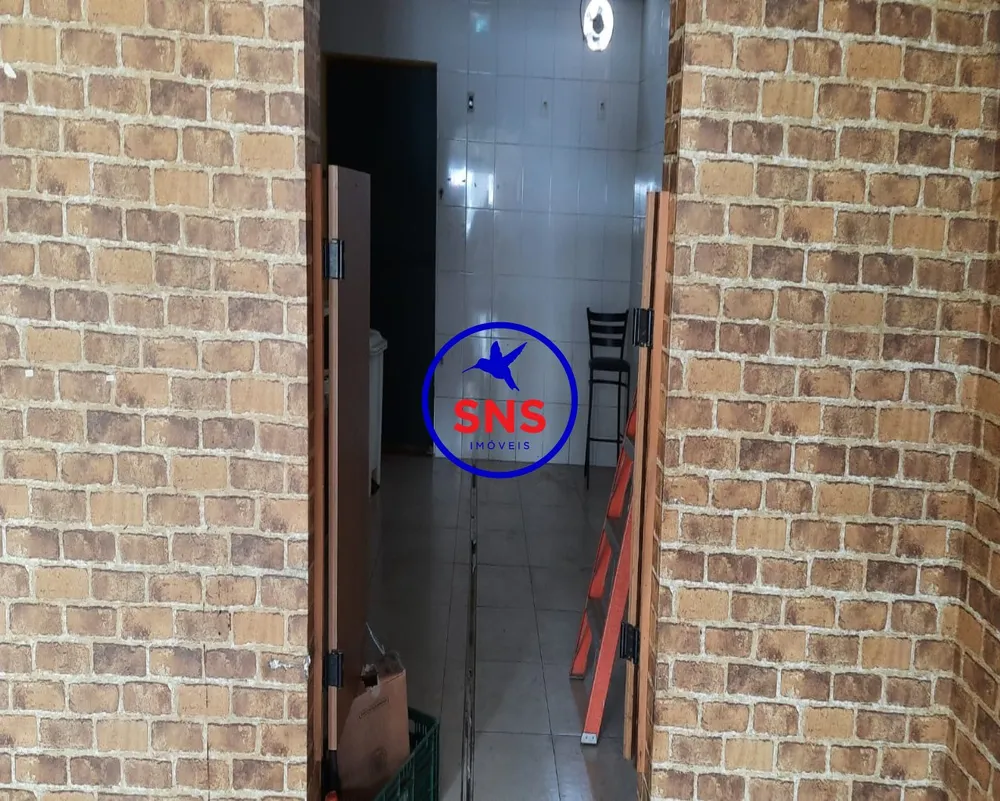 Loja-Salão, 180 m² - Foto 6