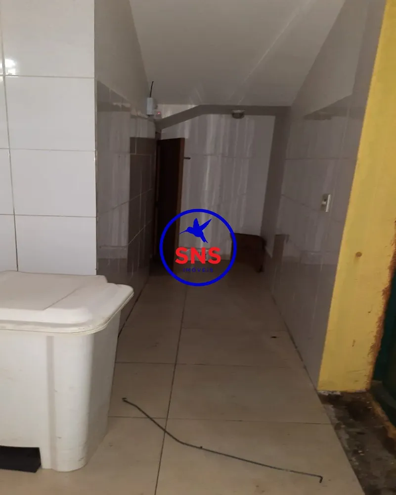 Loja-Salão, 180 m² - Foto 2