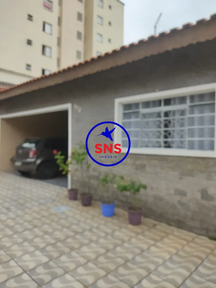 Casa, 3 quartos, 259 m² - Foto 6
