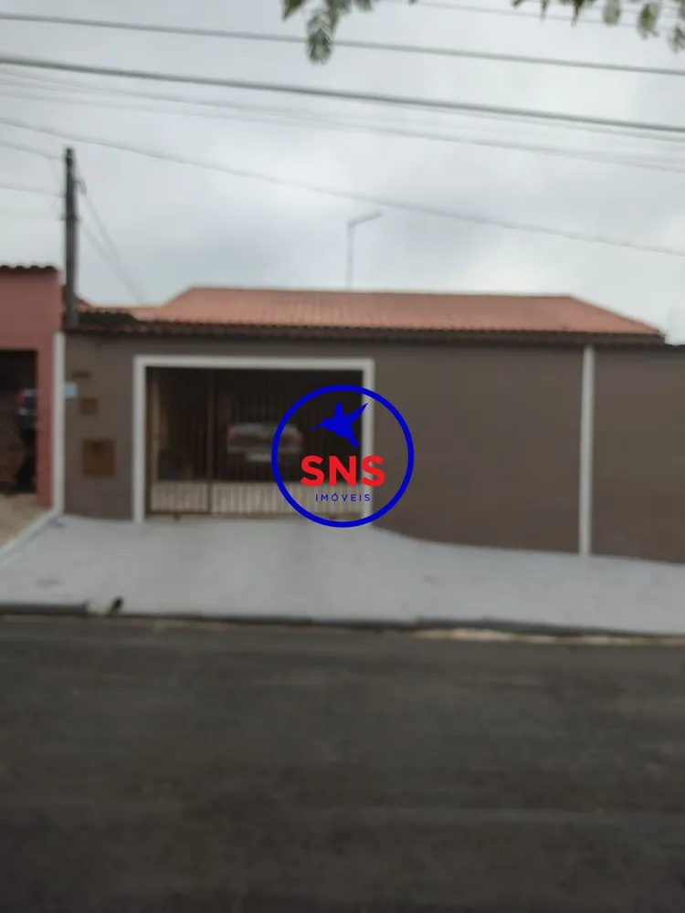 Casa, 3 quartos, 259 m² - Foto 5