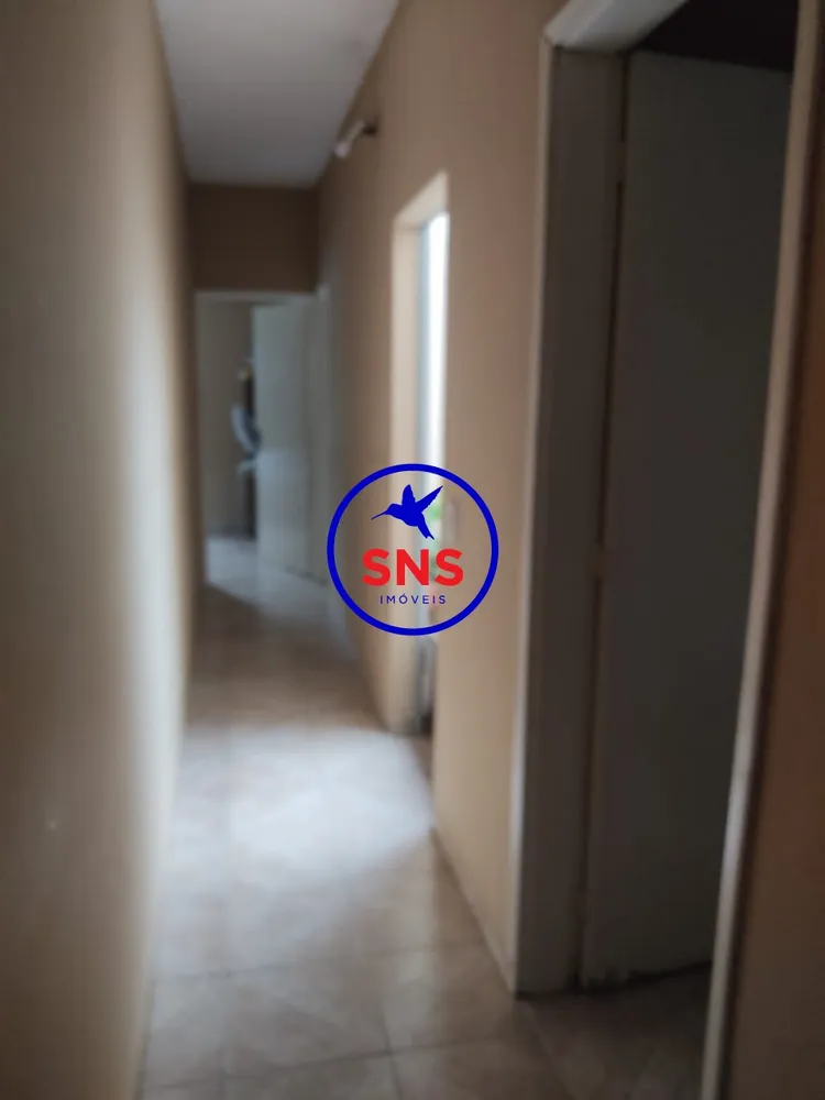 Casa, 3 quartos, 259 m² - Foto 9