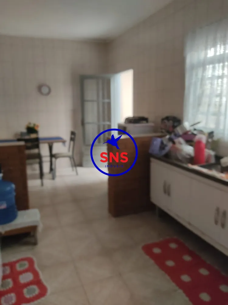 Casa, 3 quartos, 259 m² - Foto 12