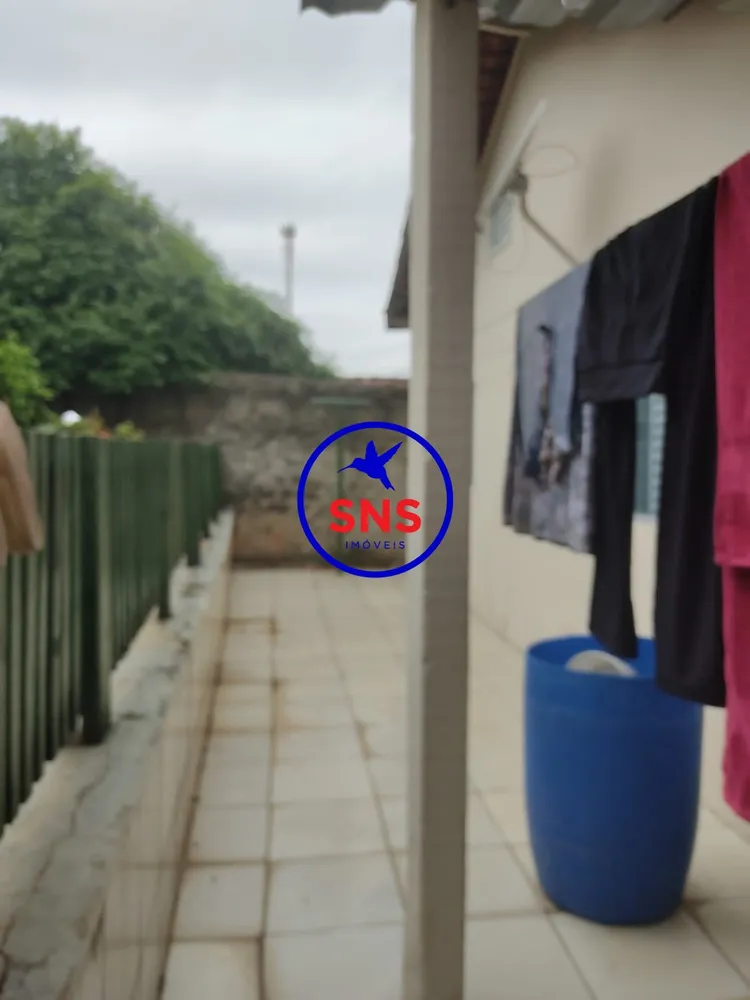Casa, 3 quartos, 259 m² - Foto 15