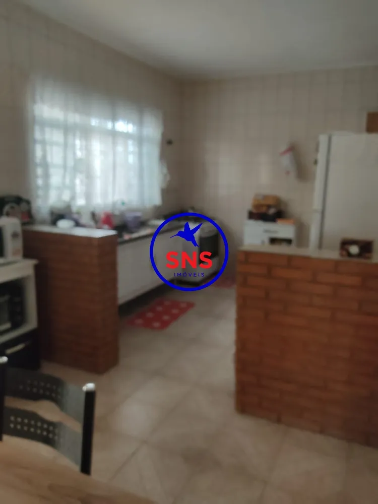 Casa, 3 quartos, 259 m² - Foto 13