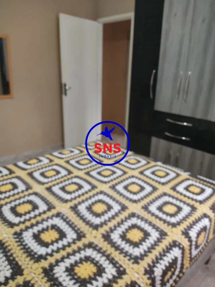 Casa, 3 quartos, 259 m² - Foto 11