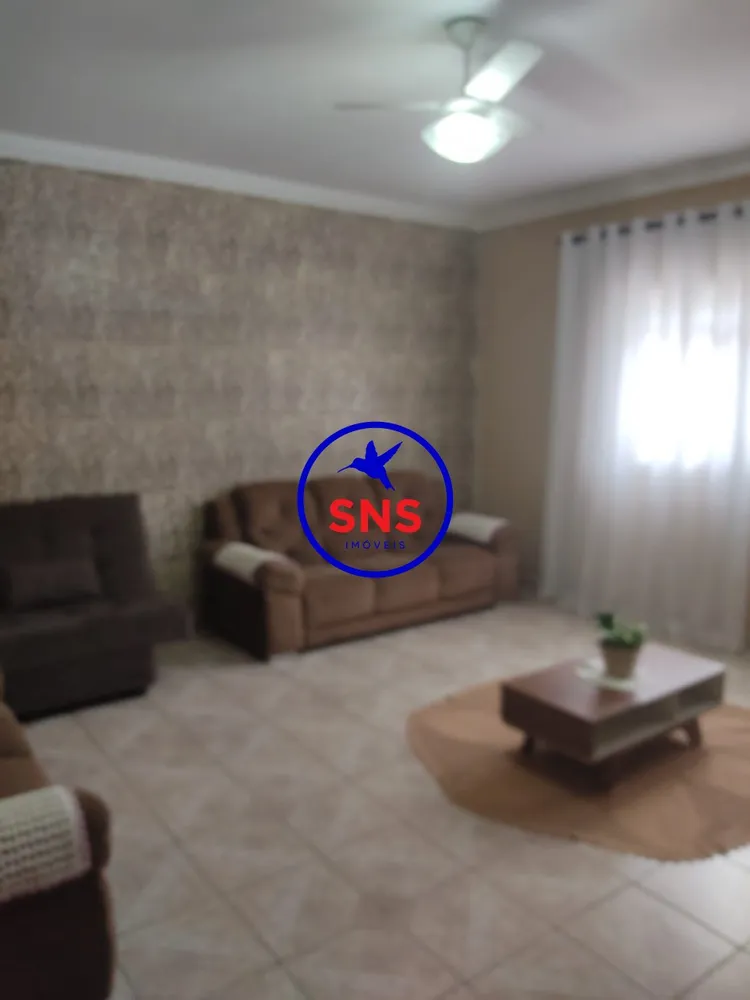 Casa, 3 quartos, 259 m² - Foto 8