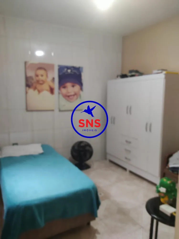 Casa, 3 quartos, 259 m² - Foto 10